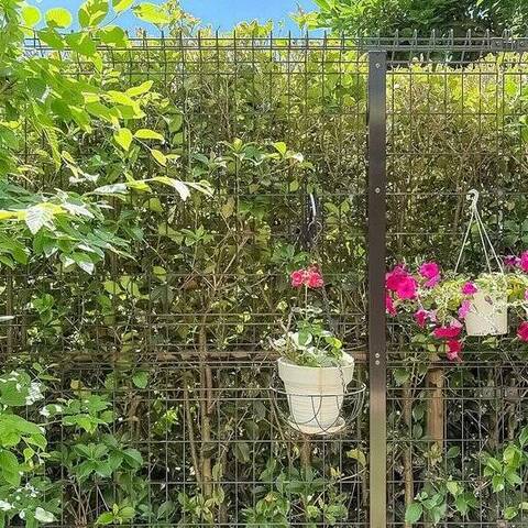 ウエリス仙川調布の森の室内写真