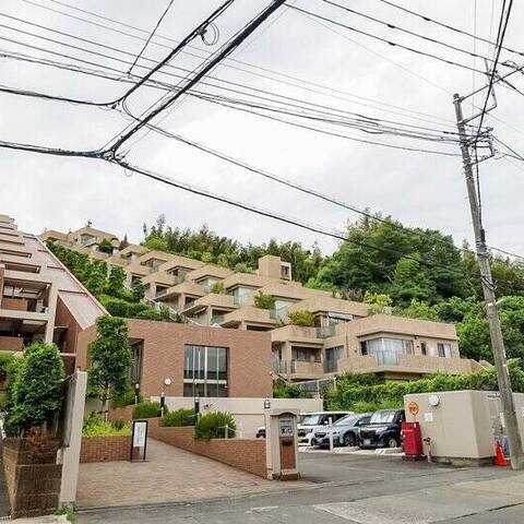 エル・サフィーロ25の建物・共用部写真