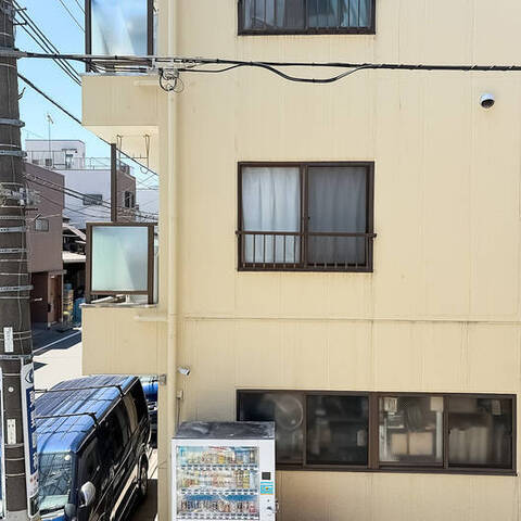 ランデン池袋の室内写真