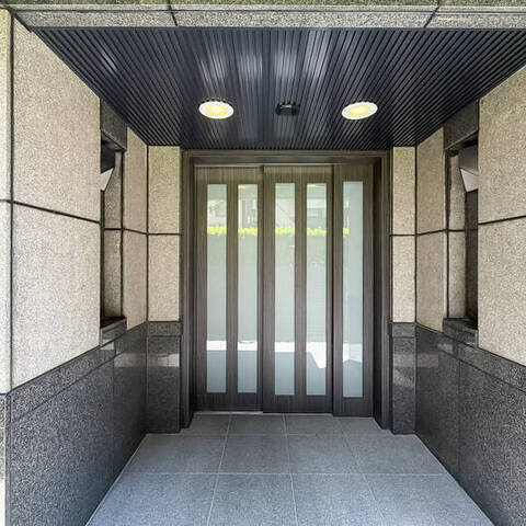 ライオンズマンション麻布十番南の室内写真