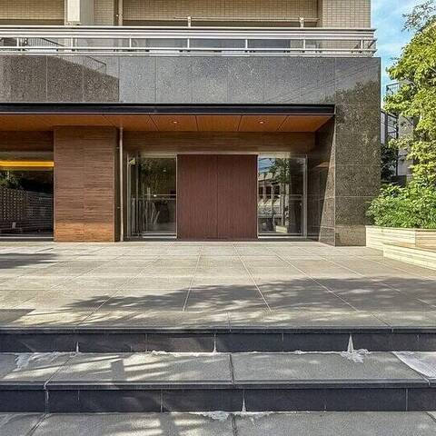 ザ・パームス祐天寺マスタープレイスの室内写真