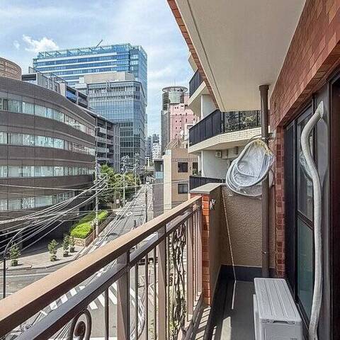 ヴァンヴェール渋谷の室内写真