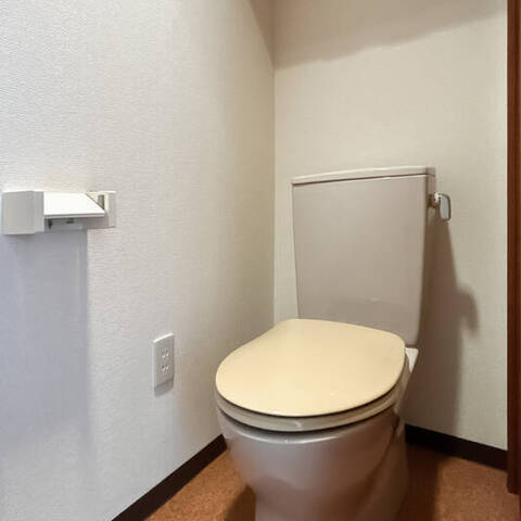 日興パレス志村坂上の室内写真