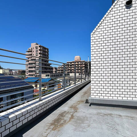 日興パレス志村坂上の室内写真