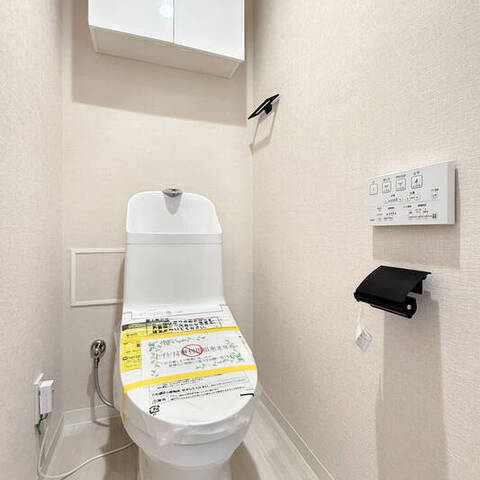 コンポーゼ亀戸の室内写真