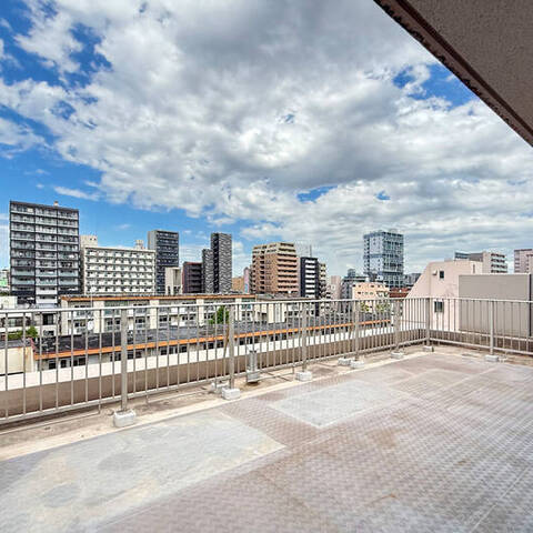 コンポーゼ亀戸の室内写真
