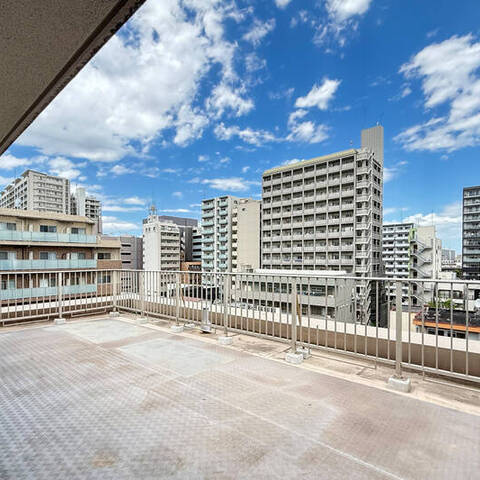 コンポーゼ亀戸の室内写真