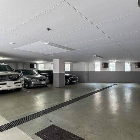 フォレストヒルズの建物・共用部写真
