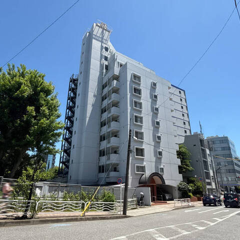 ヴェラハイツ門前仲町の室内写真