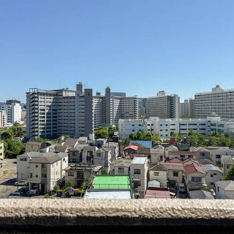 フドウ東陽町ハイツの室内写真