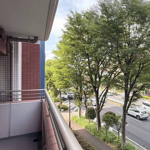 エクストール世田谷千歳の室内写真