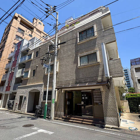 キャッスルマンション桜台の室内写真