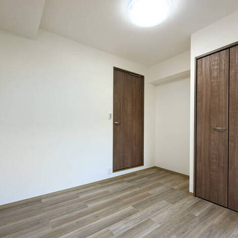 コスモ中台の室内写真