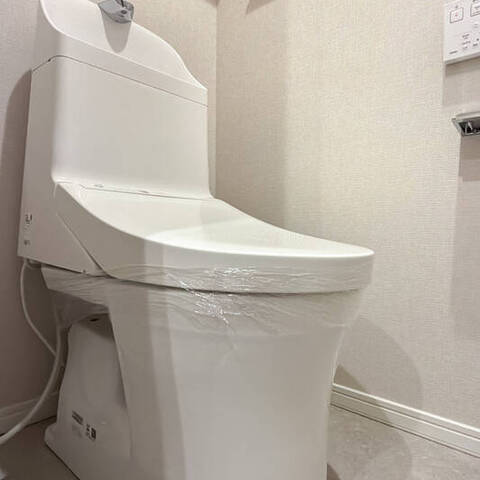 ライオンズマンション三宝徳の室内写真