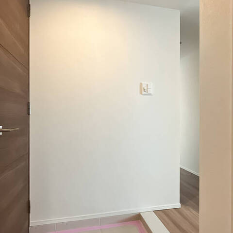 リストレジデンス西日暮里壱番館の室内写真