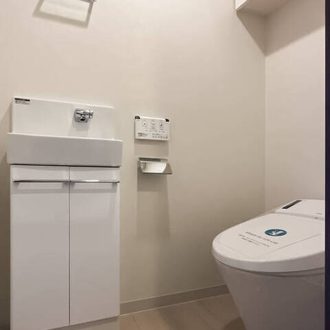 リストレジデンス西日暮里壱番館の室内写真