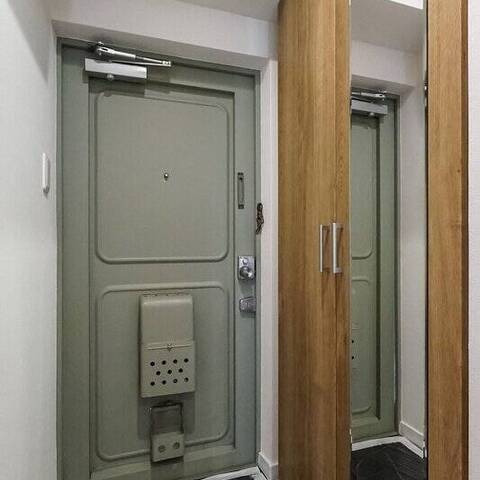 経堂コンドの室内写真
