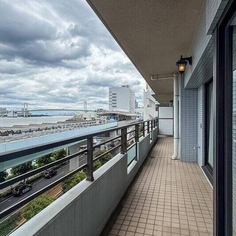 エクセルシオール港区海岸の室内写真