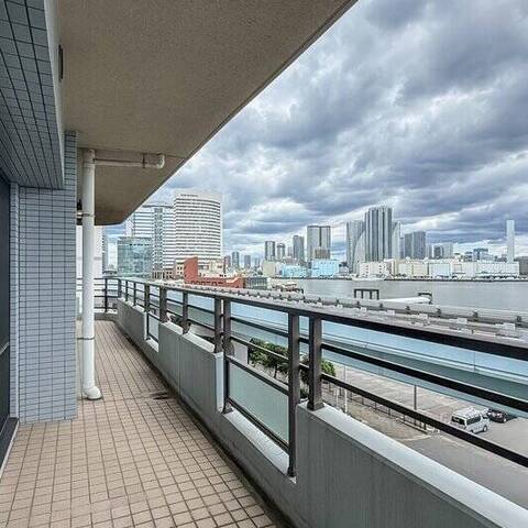 エクセルシオール港区海岸の室内写真