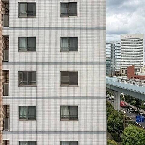 エクセルシオール港区海岸の室内写真