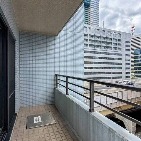 エクセルシオール港区海岸の室内写真