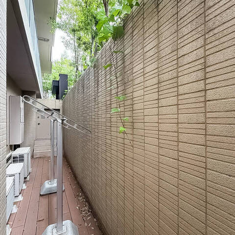 グランドメゾン西原三丁目の室内写真