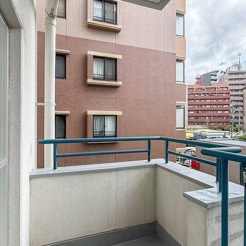 ハイネス亀戸の室内写真