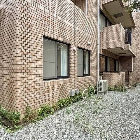 代々木パークマンションの室内写真