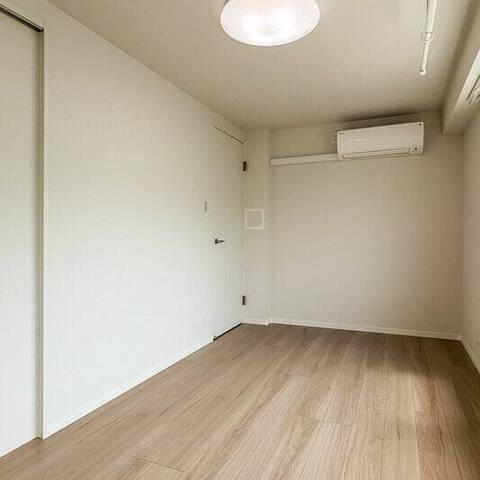 シャンボール尾山台の室内写真