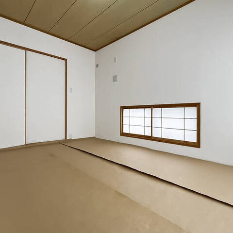 東急ドエル横浜ヒルサイドガーデン(1〜5番館)の室内写真