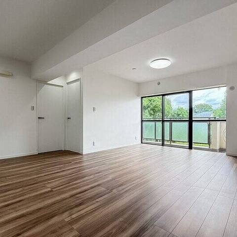 藤和高井戸コープの室内写真