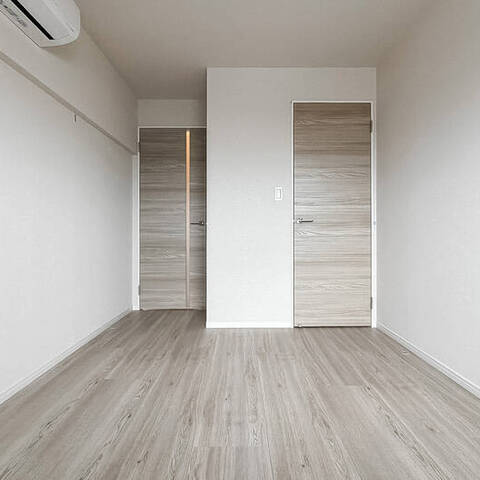 グランドマンション野方の室内写真