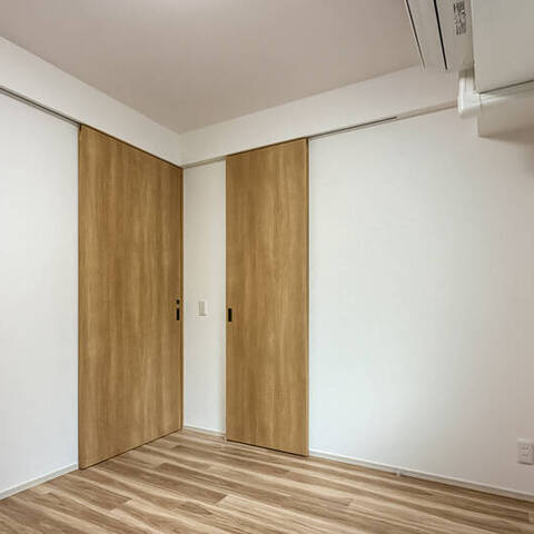 ガーラ・レジデンス元住吉の室内写真