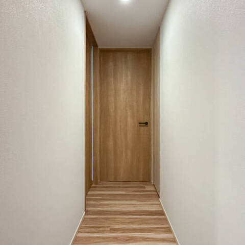 ガーラ・レジデンス元住吉の室内写真