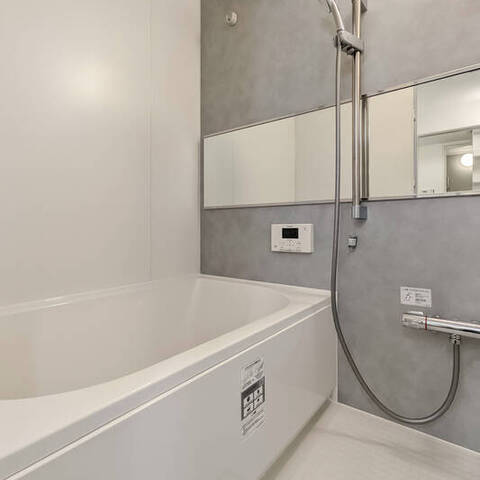 ニューライフマンション木場の室内写真