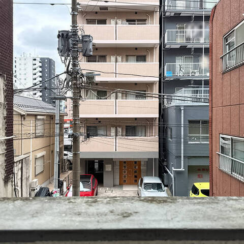 ハイツ両国駅前の室内写真