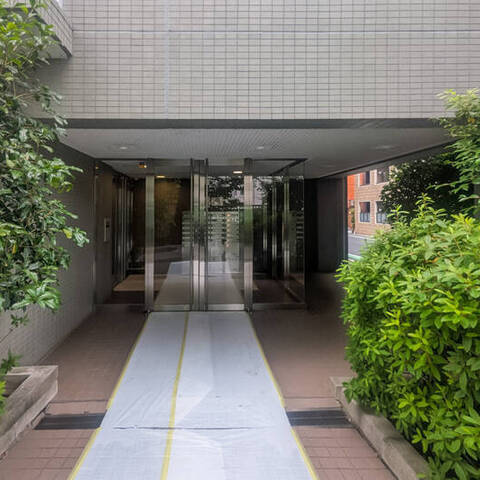 フォレステージ西早稲田の室内写真