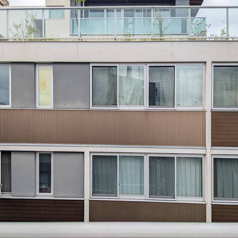 フォレステージ西早稲田の室内写真
