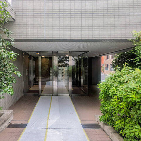 フォレステージ西早稲田の室内写真