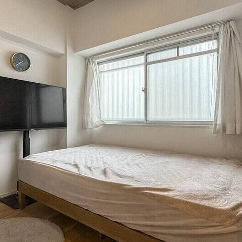 パシフィック第２門前仲町の室内写真
