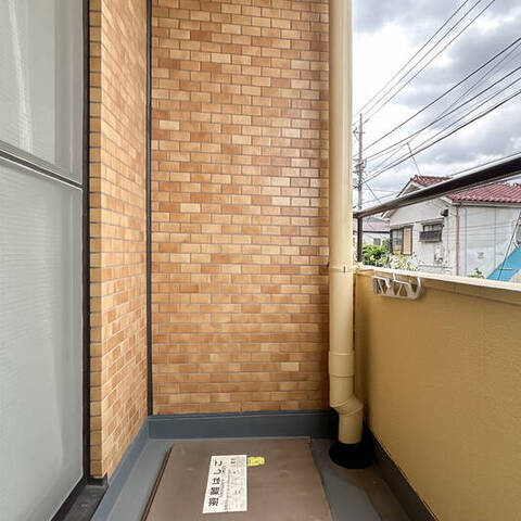 ライオンズマンション西が丘の室内写真