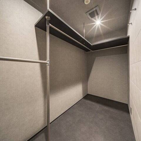 アクシア麻布の室内写真