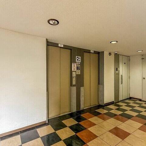 幡ヶ谷ハウスの建物・共用部写真