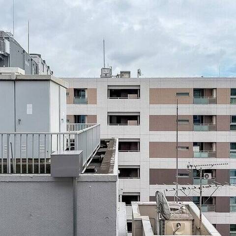 アスコットパーク日本橋小伝馬町の室内写真
