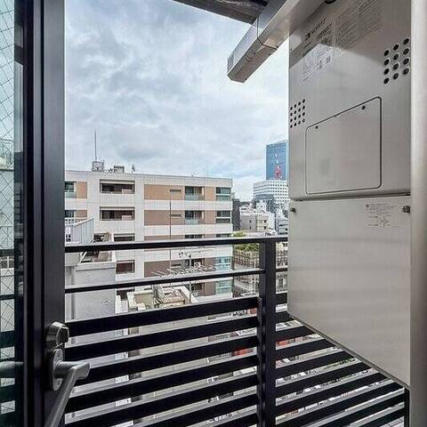 アスコットパーク日本橋小伝馬町の室内写真