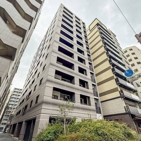 アスコットパーク日本橋小伝馬町の室内写真