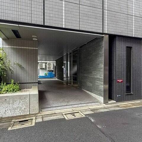 アスコットパーク日本橋小伝馬町の室内写真