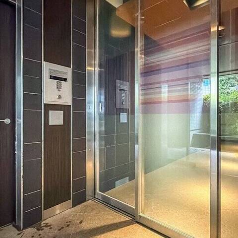 アスコットパーク日本橋小伝馬町の室内写真