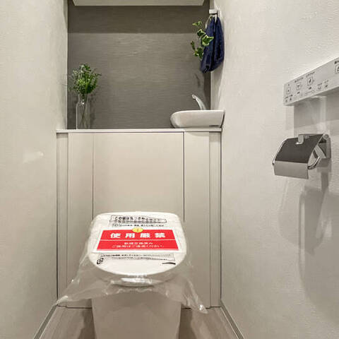 吉祥寺パインクレストの室内写真
