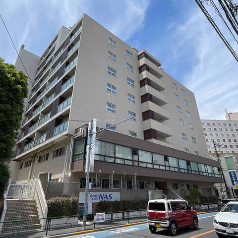 吉祥寺パインクレストの室内写真